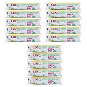 Lixo 15x20'li 55x60 cm Orta Boy Çöp Torbası