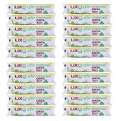 Lixo 20x20'li 55x60 cm Orta Boy Çöp Torbası