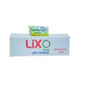 Lixo 50x20'li 55x60 cm Orta Boy Çöp Torbası