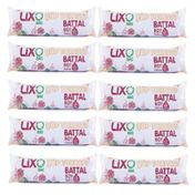 Lixo 75x90 cm 10'lu Rulo 10 Paket Battal Boy Çöp Torbası