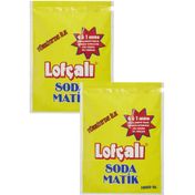 Lofçalı 2x1000 gr Soda Matik