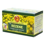 Lokman 20'li Rezene Poşet Çay
