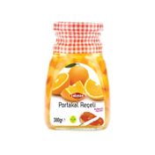 Lokman 380 gr Portakal Reçeli