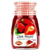 Lokman 700 gr Çilek Reçeli