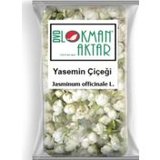 Lokman Aktar 1 kg Çiçek Yasemin