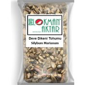 Lokman Aktar 1 kg Devedikeni Tohumu