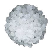 Lokman Aktar 1 kg İri Tane Granül Limon Tuzu