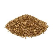 Lokman Aktar 1 kg Tane Kişniş