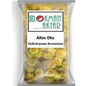 Lokman Aktar 100 gr Altın Otu