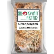 Lokman Aktar 100 gr Civan Perçemi