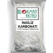 Lokman Aktar 100 gr İngiliz Karbonatı