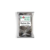 Lokman Aktar 100 gr Reyhan Otu
