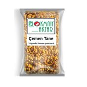 Lokman Aktar 100 gr Tane Çemen Otu