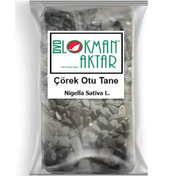 Lokman Aktar 100 gr Tane Çörek Otu