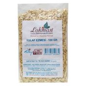 Lokman Aktar 100 gr Yulaf Ezmesi