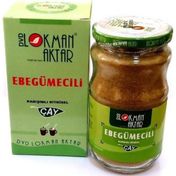 Lokman Aktar 130 gr Ebegümeci Karışımlı Bitkisel Çay