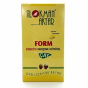 Lokman Aktar 130 gr Form Biberiye Karışımlı Bitki Çayı