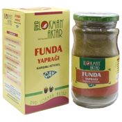 Lokman Aktar 130 gr Funda Yaprağı Karışımlı Bitkisel Çay