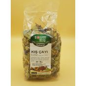 Lokman Aktar 150 gr Kış Çayı