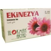 Lokman Aktar 20'li Ekinezya Süzen Poşet Çay