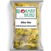 Lokman Aktar 250 gr Altın Otu