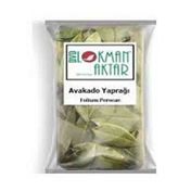 Lokman Aktar 250 gr Avokado Yaprağı