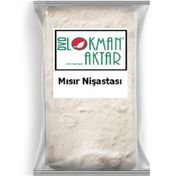 Lokman Aktar 250 gr Mısır Nişastası