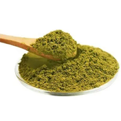 Lokman Aktar 250 gr Öğütülmüş Yeşil Kahve Tozu
