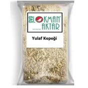 Lokman Aktar 250 gr Yulaf Kepeği