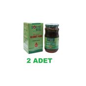 Lokman Aktar 420 gr Ballı Polenli Kudret Narı Karışımlı Bitkisel Macun