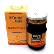 Lokman Aktar 420 gr Keçiboynuzu Karışımlı Bitkisel Macun