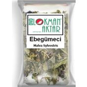 Lokman Aktar 50 gr Ebegümeci