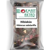 Lokman Aktar 50 gr Hibisküs Mekke Gülü