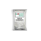 Lokman Aktar 50 gr İngiliz Karbonatı