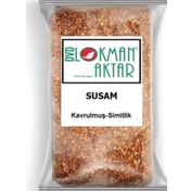Lokman Aktar 50 gr Kavrulmuş Simitlik Susam