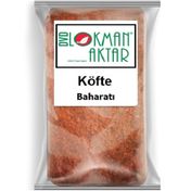 Lokman Aktar 50 gr Köfte Baharatı