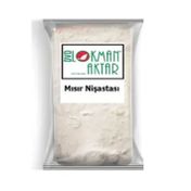 Lokman Aktar 50 gr Mısır Nişastası