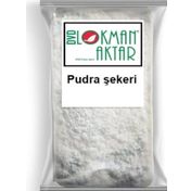 Lokman Aktar 50 gr Pudra Şekeri