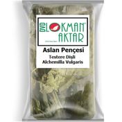 Lokman Aktar 50 gr Testere Yapraklı Aslan Pençesi