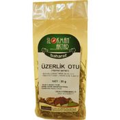 Lokman Aktar 50 gr Üzerlik Otu Bitki Çayı