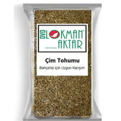 Lokman Aktar 500 gr Çim Tohumu