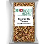 Lokman Aktar 500 gr Süpürge Otu Tohumu