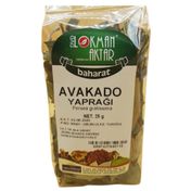 Lokman Aktar Avakado 25 Gr
