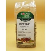 Lokman Aktar Biberiye 60 Gr