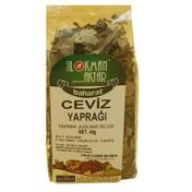 Lokman Aktar Ceviz Yaprağı 40 Gr