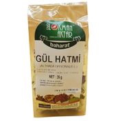 Lokman Aktar Gül Hatmi 25 Gr