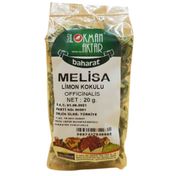 Lokman Aktar Melisa Limon Kokulu 20 Gr