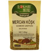 Lokman Aktar Mercan Köşk 40 Gr
