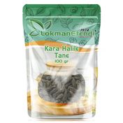 Lokman Efendi 100 gr Tane Karahalile