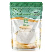 Lokman Efendi 100 gr Toz Şap